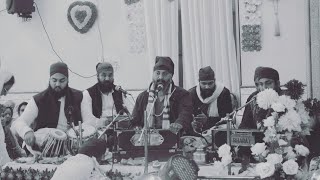 Mohe Na Bisaro Mai Jan Tera || Sant Raghubir Singh Ji || Naushera Sahib Wale | HD VIDEO