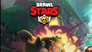 PORQUE NO Descubri ESTE JUEGO ANTE , BRAWL STARS DIA 3