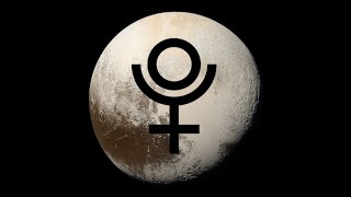 Pluto in the last degree of Capricorn! It's now or never!