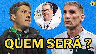 OS FAVORITOS DE MARCELO TEIXEIRA: CARPINI x VOJVODA