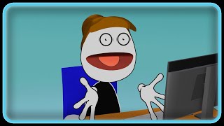 Freelance Pay 🫰💵 Animation