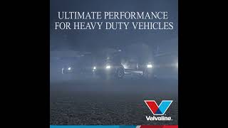 The Key to Unlocking Ultimate Performance in Heavy Duty Vehicles | Valvoline GEAR & TRANSMISSION OIL