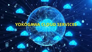 Yokogawa Cloud Services