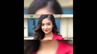 Anushka Sen new trending video || #anushkasen #anushka #rinushka