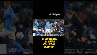 Napoli vola a Madrid!!! Mazzarri chiede il terzino sinistro 🤣🤣🤣