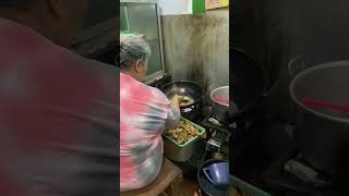 memasak krengsengan pedas