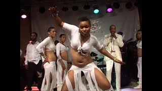 koffi olomide Spécial Concert Pour La Journée De La Femme