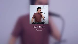 Josh O  - "Red Alert" (KBB21 Round 2 vs Kristof) cover [better version]