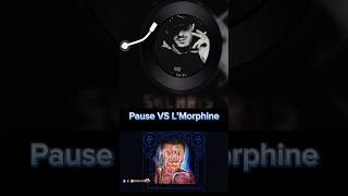 Pause VS L’Morphine 🎶🇲🇦🖤 #rap #morocco