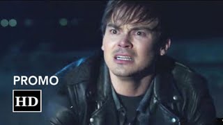 Roswell, New Mexico 4x10 Promo (HD) Final Season Part(1)