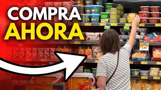 20 Alimentos Que Nunca Caducan Y Que Debes Tener Almacenados Para Cualquier Emergencia