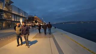 GALATA PORT WALKING TOUR