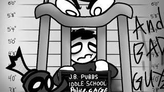 J.B. Pubbs Middle School | PoliceCage (And Bad Guys)