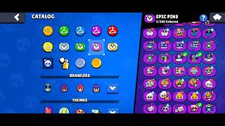 my @BrawlStars account