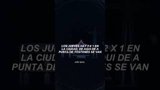 La People - Peso Pluma & Tito Double P (Slowed) [Letra] #anllerlyrics #músicaletra #tiktok #doblep