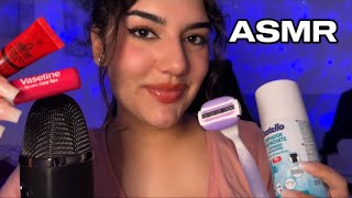 ASMR HAUL DE MIS ÚLTIMAS COMPRAS 🛍️💸