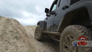 Jeeps in 30 seconds #6