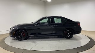 2025 BMW 3_Series Ontario, Riverside, Anaheim, Pasadena, Los Angeles, CA 39028A