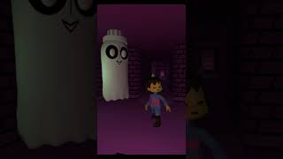 Когда спокойно играешь в undertale и тут слышишь эту имбу #garrysmod #undertale #napstablook