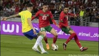 هذا ما دفع الاعب بلال الخنوس اختيار اللعب للمغرب