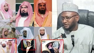 Abin da ya kamata ku sani yadda kasar Saudiyya ke kula da Malamanta, Raddi masu sukar su