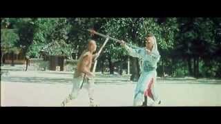 South Shaolin vs North Shaolin (1984) original trailer