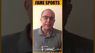 FAME SPORTS  6 APRIL 2020