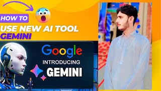 Gemini AI Tool || New Fetures And Use Of Gemini Ai Best AI Tools