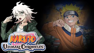 Boredom That Makes Anger | Naruto: Uzumaki Chronicles | Garbage From Your Childhood?