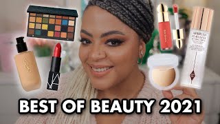 BEST OF BEAUTY 2021 | ELROSADDICTION