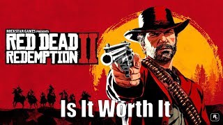 Red Dead Redemption 2 Review Is It Worth It