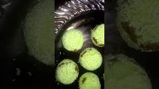 Jajanan Jadul Kue Putu