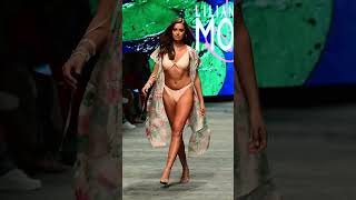 [4k60] 2023/24LILI_A.H shorts part.5_slow motion | Miami Swim Week |마이애미 스윔 패션쇼