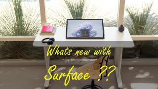 ExpertZone SG Surface Event reaction video