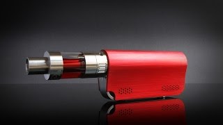 The Innokin Coolfire IV - HD Slideshow Review