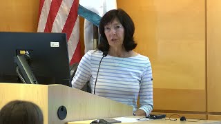 Sunflower Syndrome Family Conference 2024 | Patricia Bruno, RN