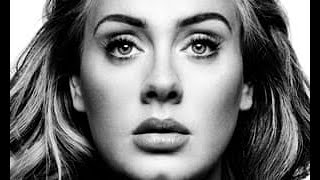 Top 10 Most Popular Adele Streaming Songs