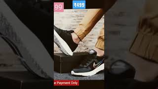 Best Branded Shoe order Now What's up No-7077269736#short #trending #fashion #shoes (Brand hub)