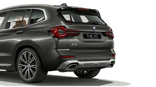 BMW X3 отзыв нашего клиента