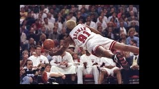 Le 10 migliori giocate di volontà   Nba Top 10 Hustle Plays Ever