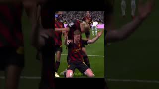 De Bruyne İNTİKAM #debruyne #courtois #intikam