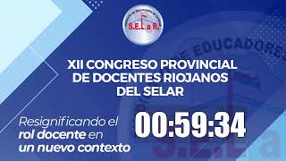 Congreso SELaR 2020