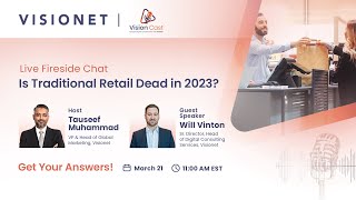 Is Traditional Retail Dead in 2023?