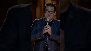 Franco Escamilla Odia Esta Película | Stand Up | Comedy Central LA