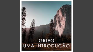 Grieg: Romancer, op.39: From Monte Pincio