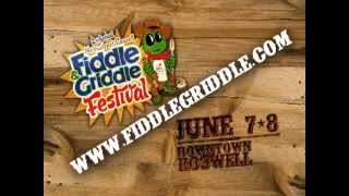 2013 Fiddle & Griddle Festival