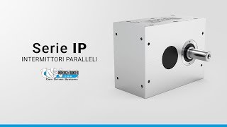 CDS  Intermittori Paralleli - Serie IP [ITA]