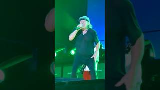 AC/DC - DIRTY DEEDS DONE DIRT CHEAP live in Hannover 2024 (1) #acdc #poweruptour #hannover