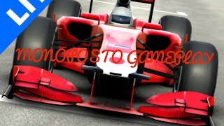 Monoposto Gameplay - last to top five challenge