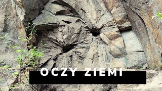 travel vlog . Rezerwat Przyrody Oczy Ziemi